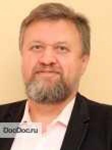 Хирург Калайдов Андрей Федорович