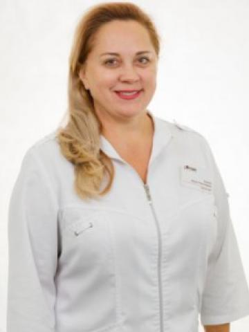 Ортодонт Краева Юлия Николаевна Ортодонт Краева Юлия Николаевна