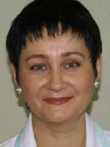 Маккавеева Елена Сергеевна Маккавеева Елена Сергеевна