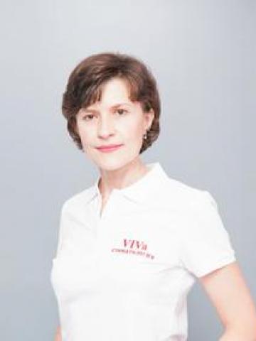 Терапевт Семененко Марина Анатольевна Терапевт Семененко Марина Анатольевна