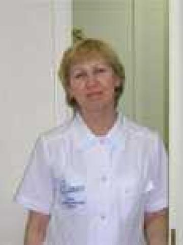 Терапевт Табышкина Ольга Константиновна Терапевт Табышкина Ольга Константиновна