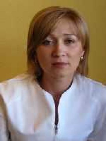 Терапевт Борозенец Ирина Александровна Терапевт Борозенец Ирина Александровна