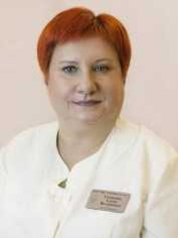 Терапевт Семакова Елена Валерьевна Терапевт Семакова Елена Валерьевна