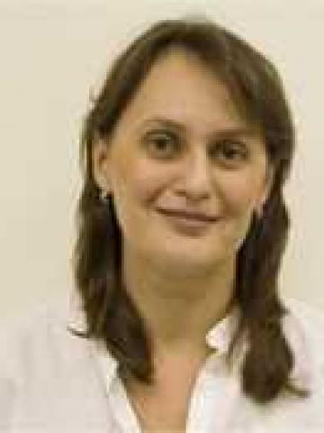 Малькова Наталья Леонидовна