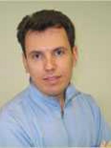 Каримов Юрий Рафаильевич