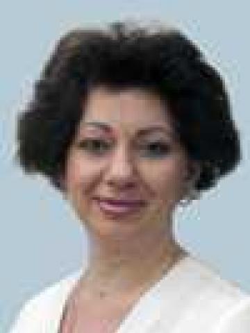 Терапевт Бадалова Элина Сергеевна Терапевт Бадалова Элина Сергеевна