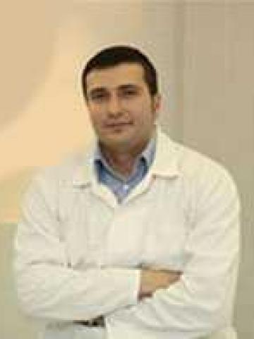 Сурмаев Эдуард Вячеславович