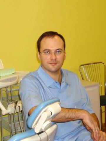 Трифонов Сергей Геннадьевич