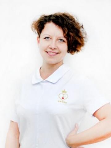 Терапевт Моисеенко (Щелик) Татьяна Викторовна