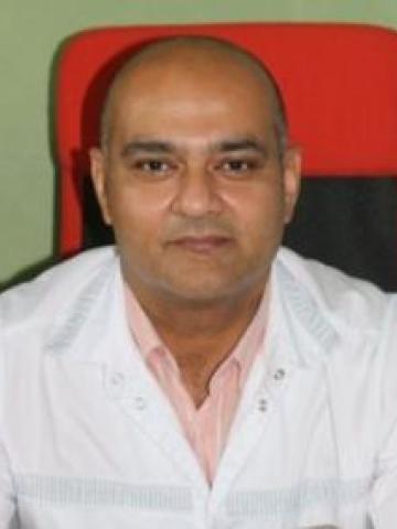 Ортопед Кочхар Амит 