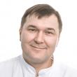 Терапевт Серавкин Максим Борисович
