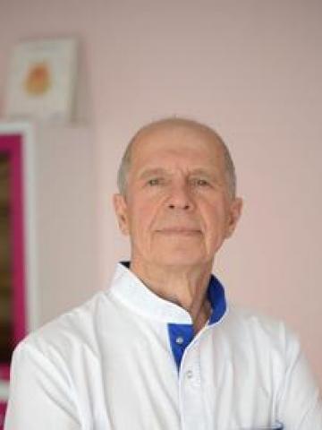 Ортопед Вандышев Владимир Александрович Ортопед Вандышев Владимир Александрович