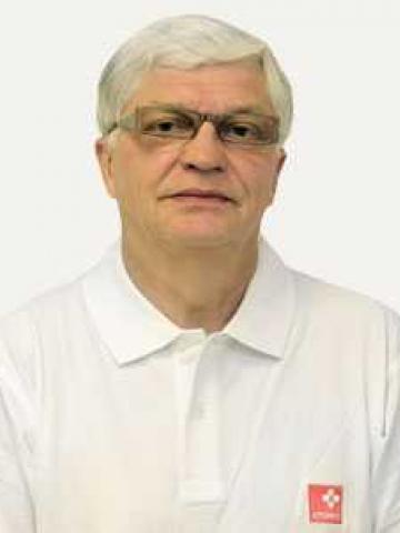 Бурлаков Игорь Владимирович Бурлаков Игорь Владимирович