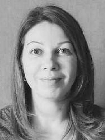 Терапевт Бланковская Алла Васильевна