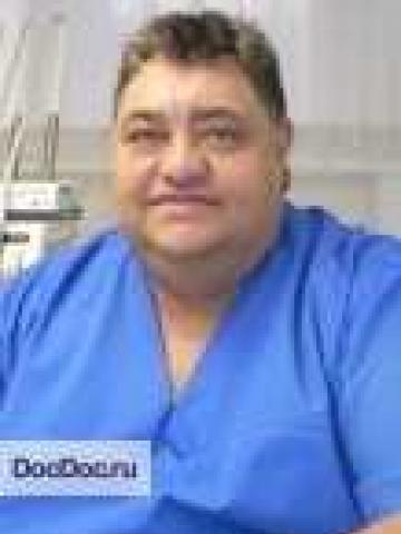 Дрыгин Андрей Николаевич