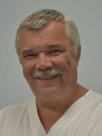 Баранов Александр Владимирович