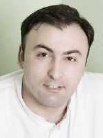 Казарян Мхитар Размикович Казарян Мхитар Размикович