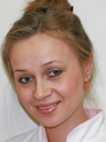 Терапевт Елсакова Наталья Станиславовна