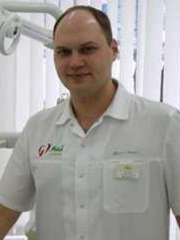 Ортопед Радченко Сергей Олегович Ортопед Радченко Сергей Олегович