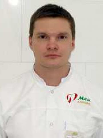 Данилин Артем Владимирович