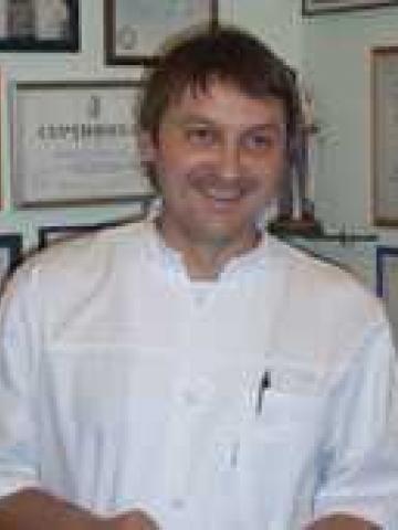 Максимов Олег Юрьевич