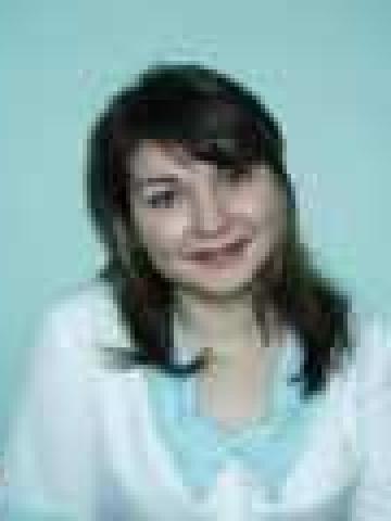 Мария Беликова 