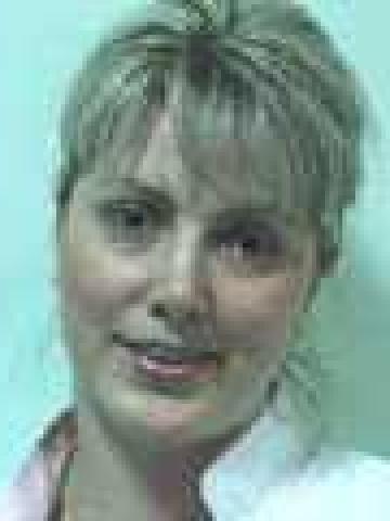 Ирина Кузнецова 