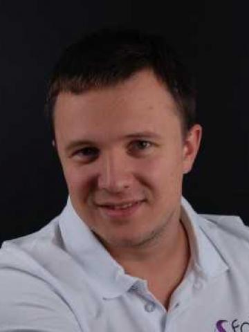 Михаил Богатырьков 