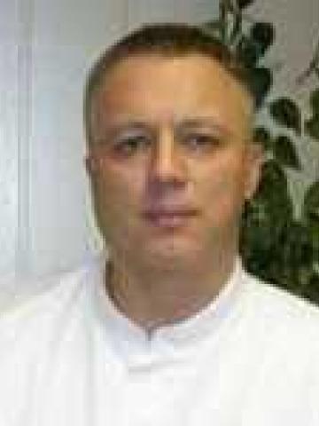 Ортопед Белецкий Геннадий Викторович Ортопед Белецкий Геннадий Викторович