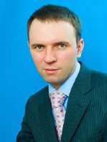 Лыков Андрей Сергеевич