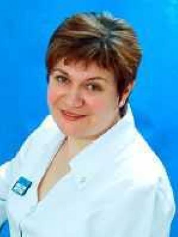 Робкова Татьяна Николаевна