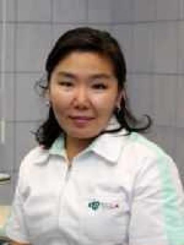 Терапевт Скрябина Лена Вячеславовна Терапевт Скрябина Лена Вячеславовна