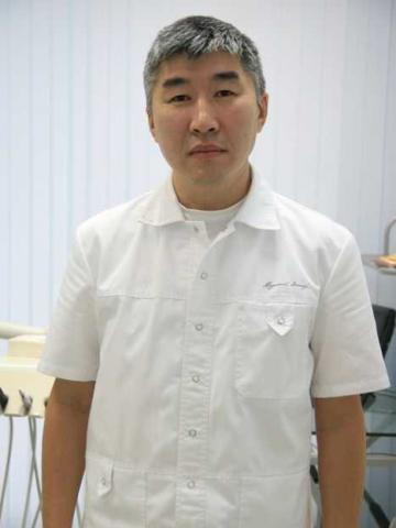 Сыренов Олег Сергеевич Сыренов Олег Сергеевич