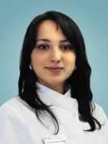 Дюжий Яна Викторовна Дюжий Яна Викторовна