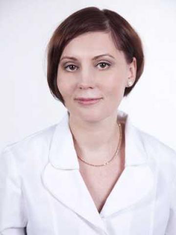 Язовская Елена Александровна Язовская Елена Александровна