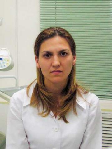 Терапевт Скопинцева Марина Николаевна