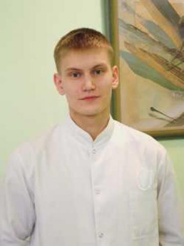 Ортопед Вознесенский Константин Александрович Ортопед Вознесенский Константин Александрович