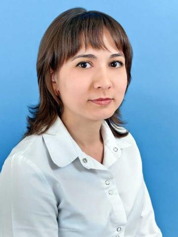 Шкодина Инна Алексеевна Шкодина Инна Алексеевна