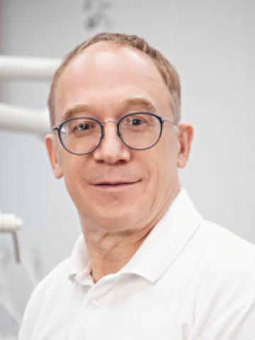 Ортопед Кулаков Олег Борисович