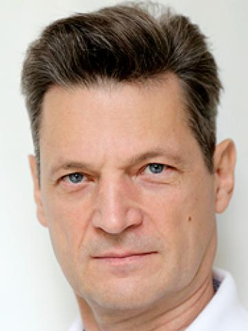 Ортопед Супрунов Сергей Николаевич