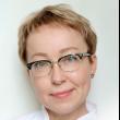 Терапевт Берзова Наталья Юрьевна
