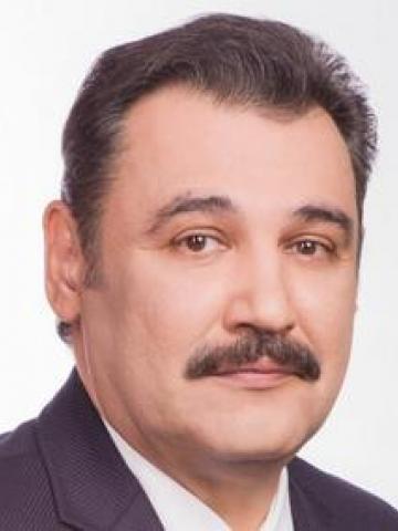 Вартанов Олег Игоревич Вартанов Олег Игоревич