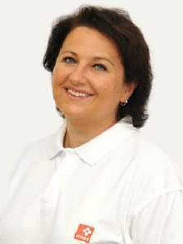 Лобанова Татьяна Николаевна