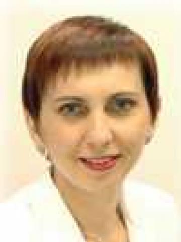 Войтко Галина Николаевна