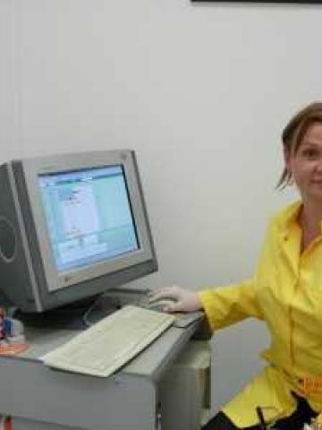 Терапевт Дарвиш Ирина Юрьевна