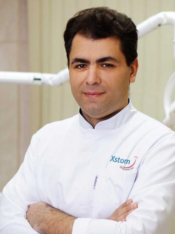 Терапевт Каламкаров Карен Эдуардович Терапевт Каламкаров Карен Эдуардович