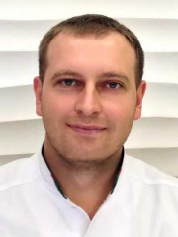 Терапевт Дорофеев Юрий Владимирович Терапевт Дорофеев Юрий Владимирович