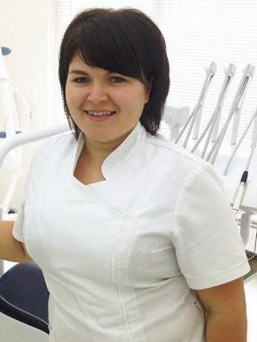 Терапевт Ковалева Елена Анатольевна