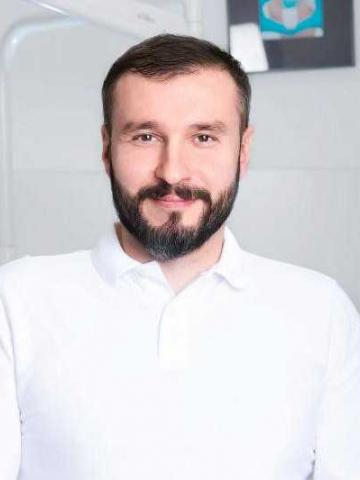 Ортопед Абдулаев Эльбан Изафуддинович Ортопед Абдулаев Эльбан Изафуддинович