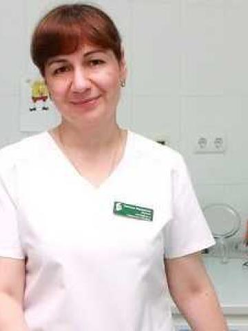 Детский Хачикян Наталья Вартановна Детский Хачикян Наталья Вартановна